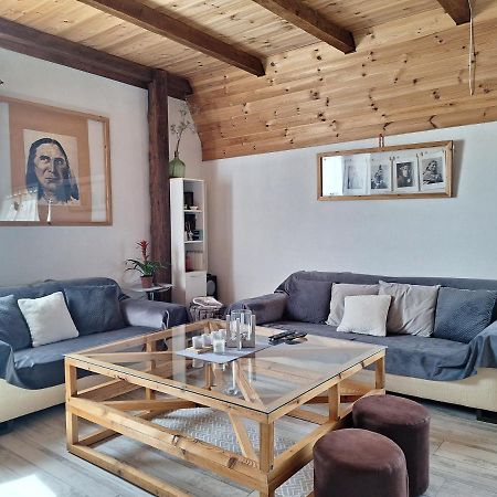 Stay Wild Žabljak Zewnętrze zdjęcie