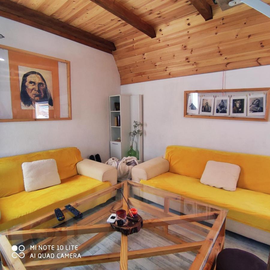 Stay Wild Žabljak Zewnętrze zdjęcie