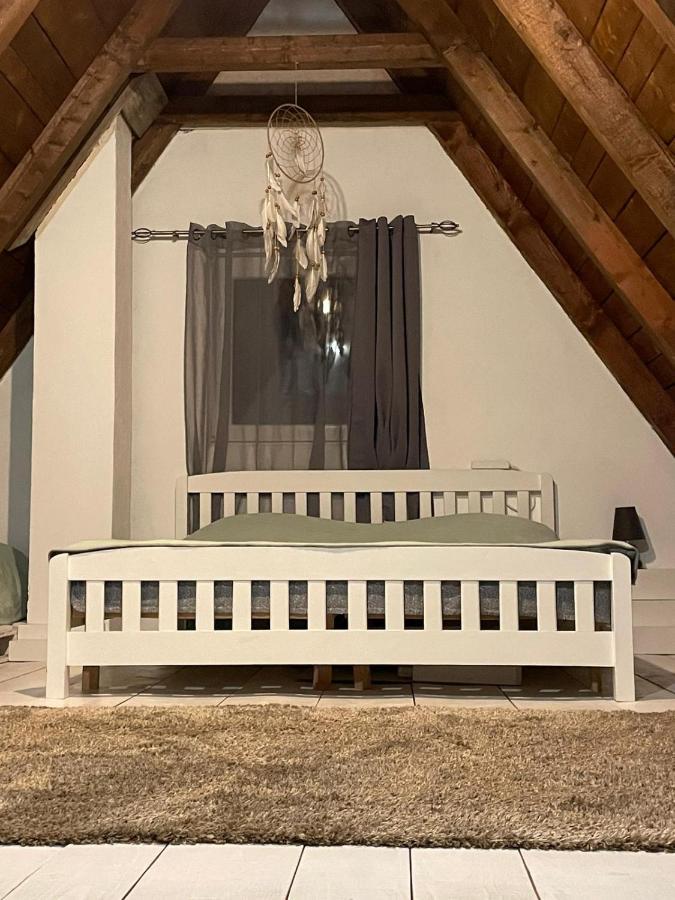 Stay Wild Žabljak Zewnętrze zdjęcie