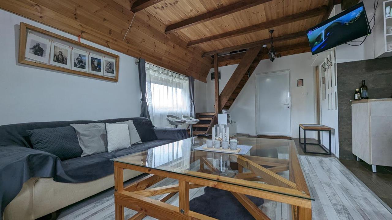 Stay Wild Žabljak Zewnętrze zdjęcie