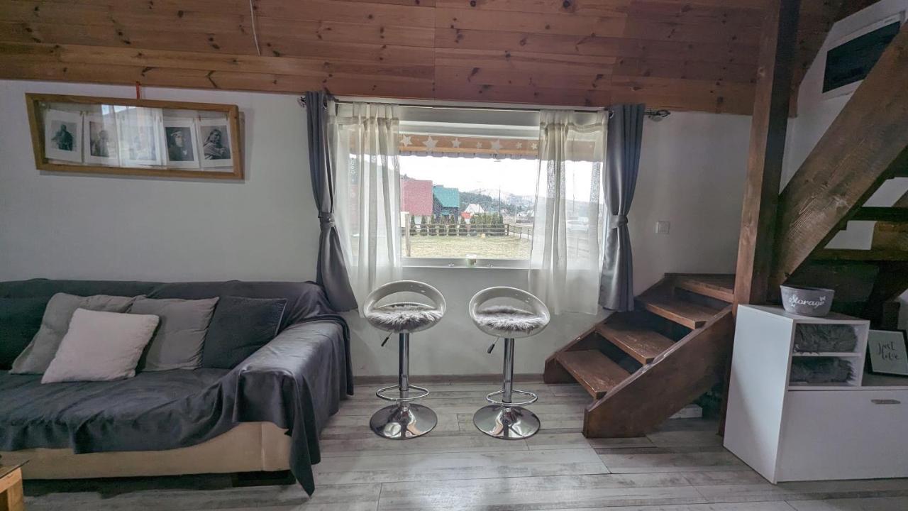 Stay Wild Žabljak Zewnętrze zdjęcie