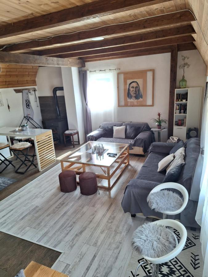 Stay Wild Žabljak Zewnętrze zdjęcie