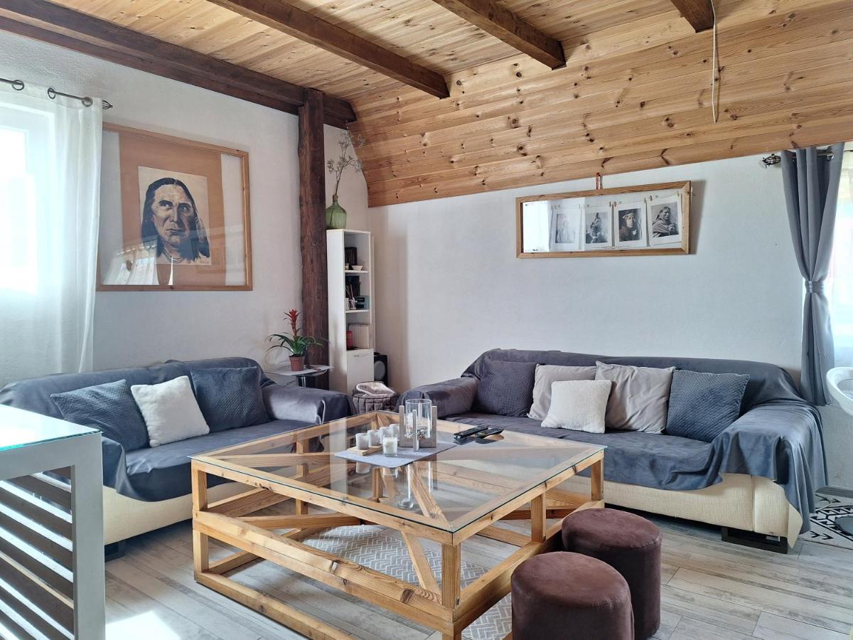 Stay Wild Žabljak Zewnętrze zdjęcie