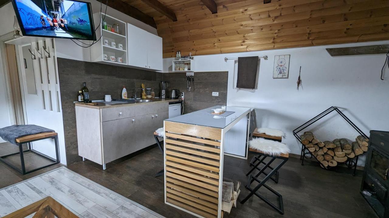 Stay Wild Žabljak Zewnętrze zdjęcie