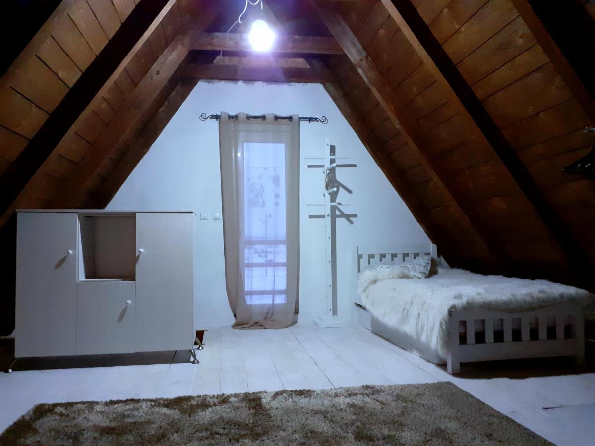 Stay Wild Žabljak Zewnętrze zdjęcie